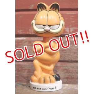 画像: ct-190301-12 Garfield / Funko 1999 Wacky Wobbler