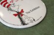 画像3: ct-190301-22 Cat in the Hat / 1986 Pinback