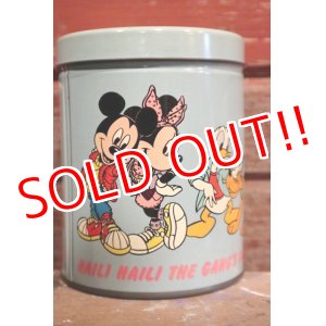 画像: ct-190301-41 Disney / 1980's Candy Can