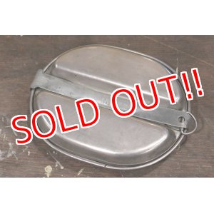 画像: dp-190301-45 U.S.Army 1943 Mess Kit Pan