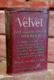 画像2: dp-190301-42 Velvet / Pipe and Cigarette 1940's Can