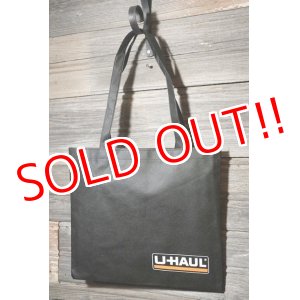 画像: dp-190301-42 U-HAUL / Reusable Bag