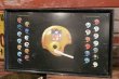 画像1: dp-190301-45 NFL / 1971 Plastic Tray