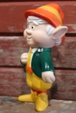 画像3: ct-190402-33 Keebler / Ernie 1970's Soft Vinyl Doll