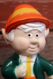 画像2: ct-190402-33 Keebler / Ernie 1970's Soft Vinyl Doll