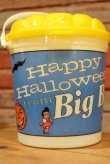 画像1: ct-190401-28 Big Boy / 1990's Halloween Bucket