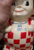 画像6: ct-190401-89 【SALE!!!】Big Boy / 1950's Coin Bank