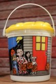 画像4: ct-190401-28 Big Boy / 1990's Halloween Bucket