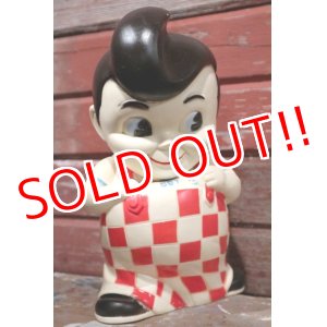 画像: ct-190401-89 【SALE!!!】Big Boy / 1950's Coin Bank