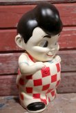 画像3: ct-190401-89 【SALE!!!】Big Boy / 1950's Coin Bank