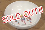 画像: ct-190401-18 Kellogg's / Pop!Snap!Crackle! 1980's Plastic Bowl