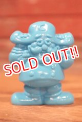 画像: ct-190401-35 Cap'n Crunch / 1989 Plastic Figure