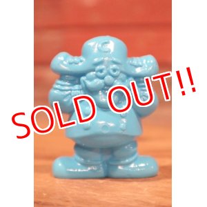 画像: ct-190401-35 Cap'n Crunch / 1989 Plastic Figure