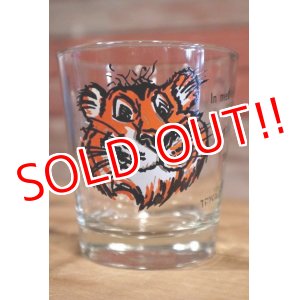 画像: dp-190401-45 Esso Tiger / 1960's-1970's Glass