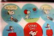 画像2: ct-190401-10 Snoopy / Lenticular Sheet (A)