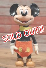 画像: ct-190402-24 Mickey Mouse / 1970's Figure