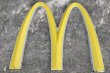 画像2: dp-190401-18 McDonald's / Golden Arch Store Sign