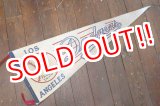 画像: dp-190402-08 Los Angeles Dodgers / 1970's〜 Pennant