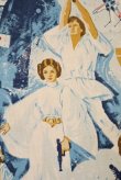 画像6: ct-190402-45 STAR WARS / 1970's Flat Sheet(Twin size)