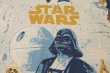 画像7: ct-190402-45 STAR WARS / 1970's Flat Sheet(Twin size)