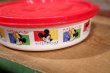 画像2: ct-190501-13 Mickey Mouse & Minnie Mouse / 1990's Tupperware