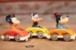 画像5: ct-190402-49 ※バラ売り Disney / 1940's-1950's Car Toy