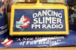 画像3: ct-190501-34 Real Ghostbusters / 1980's Dancing Slimer FM Radio