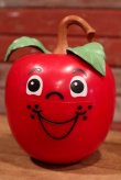 画像1: ct-190501-36 Fisher Price / 1972 Happy Apple