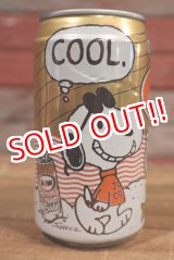 画像: ct-190501-52 Snoopy / A&W 1990's Cream Soda Can