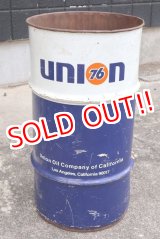 画像: dp-190508-22 76 UNION / 1970's 15 U.S.Gallons Oil Can