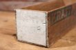 画像4: dp-190522-04 KRAFT / Vintage Cheese Box