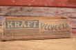 画像1: dp-190522-04 KRAFT / Vintage Cheese Box