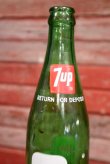 画像4: dp-111026-14 7up / 1970's 16 fl oz Bottle 