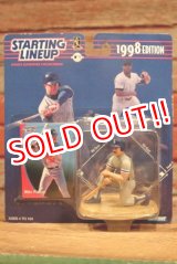 画像: ct-190601-04 STARTING LINEUP / Mike Piazza 1998 Edition