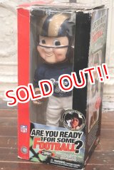 画像: ct-150115-08 St.Louis Rams / 2001 Talking Doll