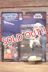 画像: ct-190601-04 STARTING LINEUP / Derek Jeter 1999 Edition