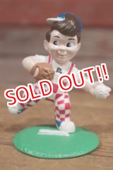 画像: ct-190601-08 Big Boy / 1990 Figure "Baseball Player"