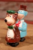 画像3: ct-190605-72 Yogi Bear & Huckleberry Hound / 1950's Ramp Walker