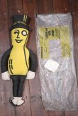 画像8: ct-190605-27 Planters / Mr.Peanut 1970's Pillow Doll