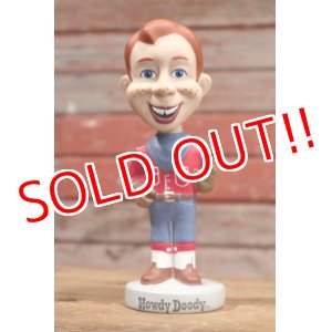 画像: ct-190605-08 Howdy Doody / Funko 2001 Wacky Wobbler