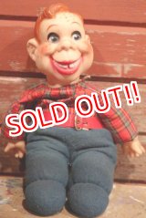 画像: ct-190605-09 Howdy Doody / Goldberger 1970's Doll