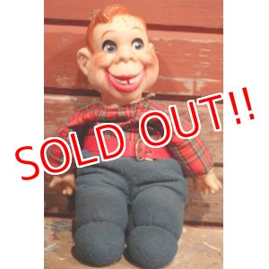 画像: ct-190605-09 Howdy Doody / Goldberger 1970's Doll