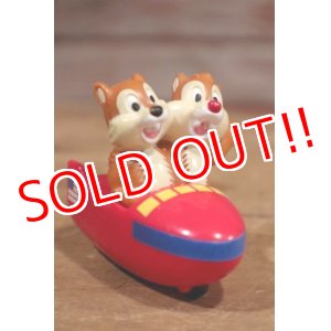 画像: nt-190610-02 Chip n' Dale / 1990's Wind Up Toy