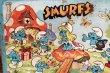 画像6: ct-190605-79 Smurfs / 1980's Metal Lunch Box