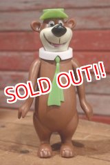 画像: ct-190605-95 Yogi Bear / DAKIN 1970's Figure