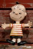 画像1: ct-190605-39 Linus / 1970's Bendable Figure