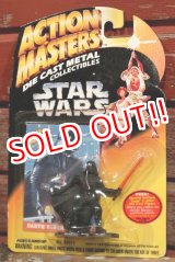 画像: ct-190701-05 Darth Vader / Kenner 1994 Action Masters Die Cast Figure