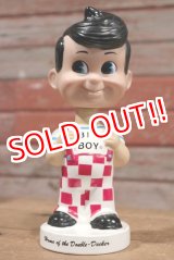 画像: ct-190701-22 【SALE!!!】Big Boy / Funko 2001 Wacky Wobbler