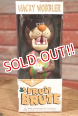 画像: ct-190701-24 Funko Wacky Wobbler / General Mills Fruit Brute