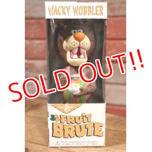 画像: ct-190701-24 Funko Wacky Wobbler / General Mills Fruit Brute